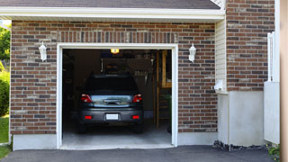 Garage Door Installation at Point Loma San Diego, California