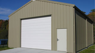 Garage Door Openers at Point Loma San Diego, California